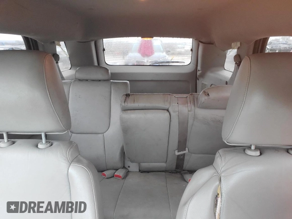 2009 Chevrolet Equinox LT w/2LT with VIN 2CNDL53F396218861, listed as a Copart auction lot 43443465 with 303,278 mi miles and Non Repairable. Bid and sale history available at carsss.com. Image 10.