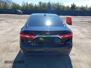 2015 Toyota Avalon Limited with VIN 4T1BK1EB4FU167932, listed as a IAAI auction lot 41802739 with 132,690 mi miles and . Bid and sale history available at DreamBid. Image 17.