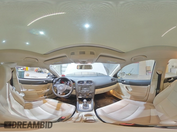 2014 Volkswagen Jetta TDI w/Sunroof & Nav с VIN 3VWPL7AJ2EM610506, выставлен на аукционе Copart как лот 41514185 с пробегом 197 121 миль миль и Списание • Salvage title. История ставок и продаж доступна на DreamBid. Изображение 13.