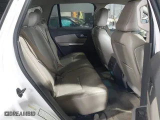 2011 Ford Edge Limited with VIN 2FMDK4KC4BBB30242, listed as a IAAI auction lot 41375346 with 161,345 mi miles. Bid and sale history available at carsss.com. Image 8.