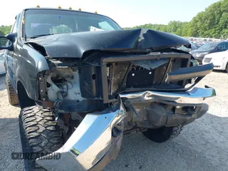 1999 Ford F-250 XL with VIN 1FTNX21F8XED24505, listed as a IAAI auction lot 42428454 with 264,975 mi miles and . Bid and sale history available at DreamBid. Image 6.