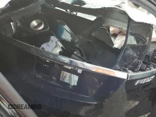 2015 Acura RDX Technology z VIN 5J8TB3H57FL011045, wystawiony jako Copart lot #69503454 z przebiegiem Nie podano mil oraz Nie do naprawy • Non repairable. Historia ofert i sprzedaży dostępna na DreamBid. Obrazek 8.