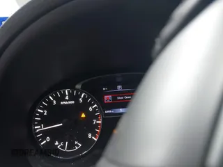 2017 Nissan Altima SV with VIN 1N4AL3AP9HC495694, listed as a IAAI auction lot 41097593 with 83,956 mi miles and . Bid and sale history available at carsss.com. Image 16.