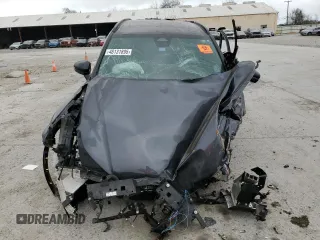 2024 Honda CR-V Sport with VIN 7FARS5H54RE007969, listed as a Copart auction lot 46131895 with Not Provided miles and Salvage Title. Bid and sale history available at DreamBid. Image 5.