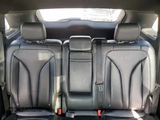 2017 Lincoln MKX Premiere с VIN 2LMPJ6JR6HBL33180, выставлен на аукционе Copart как лот 45379095 с пробегом 217 218 миль миль и Чистый • Clean title. История ставок и продаж доступна на DreamBid. Изображение 10.