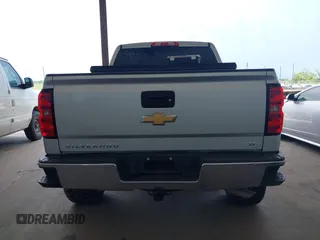 2017 Chevrolet Silverado 1500 LT with VIN 3GCPCRECXHG432552, listed as a IAAI auction lot 42052078 with 67,221 mi miles. Bid and sale history available at carsss.com. Image 15.