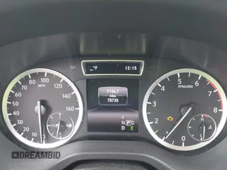 2018 Infiniti QX30 with VIN SJKCH5CP5JA043060, listed as a IAAI auction lot 41866956 with 78,735 mi miles. Bid and sale history available at carsss.com. Image 16.