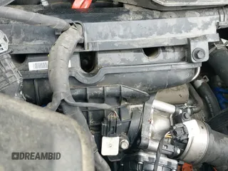 2022 Hyundai Santa Fe Blue с VIN KM8S2DA15NU026333, выставлен на аукционе IAAI как лот 42220058 с пробегом 70 064 миль миль и . История ставок и продаж доступна на DreamBid. Изображение 19.