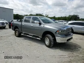 2012 Ram 1500 Tradesman with VIN 1C6RD7KP5CS296308, listed as a Copart auction lot 50894885 with 114,276 mi miles and Salvage title. Bid and sale history available at DreamBid. Image 13.