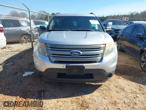 2011 Ford Explorer with VIN 1FMHK7B81BGA71268, listed as a IAAI auction lot 41663863 with 182,597 mi miles and . Bid and sale history available at DreamBid. Image 12.