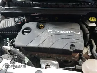 2021 Chevrolet Spark LS z VIN KL8CA6SA7MC700081, wystawiony jako Copart lot #55334655 z przebiegiem 96 192 mil mil oraz Szkoda całkowita • Salvage title. Historia ofert i sprzedaży dostępna na DreamBid. Obrazek 15.