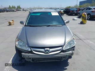 2005 Honda Civic LX z VIN JHMES16565S000247, wystawiony jako IAAI lot #42474404 z przebiegiem 214 028 mil mil oraz . Historia ofert i sprzedaży dostępna na DreamBid. Obrazek 12.