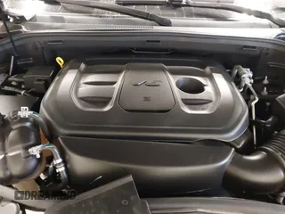 2021 Jeep Grand Cherokee 80th Anniversary with VIN 1C4RJFBG5MC732694, listed as a IAAI auction lot 41410124 with 84,958 mi miles and . Bid and sale history available at DreamBid. Image 10.