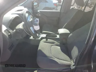 2019 Nissan Frontier SV z VIN 1N6DD0ER4KN792427, wystawiony jako Copart lot #56537675 z przebiegiem 70 570 mil mil oraz Szkoda całkowita • Salvage title. Historia ofert i sprzedaży dostępna na DreamBid. Obrazek 7.