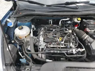 2020 Ford Escape SE с VIN 1FMCU9G66LUC51078, выставлен на аукционе Copart как лот 69727285 с пробегом 31 842 миль миль и Списание • Salvage title. История ставок и продаж доступна на DreamBid. Изображение 14.