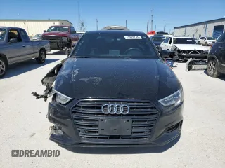 2020 Audi A3 Premium z VIN WAUAUGFF2LA105714, wystawiony jako Copart lot #47928745 z przebiegiem 64 531 mil mil oraz Szkody całkowita. Historia ofert i sprzedaży dostępna na DreamBid. Obrazek 5.