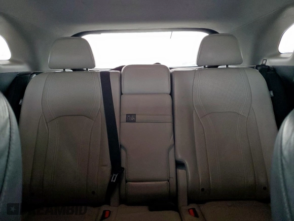 2017 Lexus RX 350 с VIN 2T2ZZMCA3HC041390, выставлен на аукционе Copart как лот 60725525 с пробегом 118 597 миль миль и Списание • Salvage title. История ставок и продаж доступна на DreamBid. Изображение 10.
