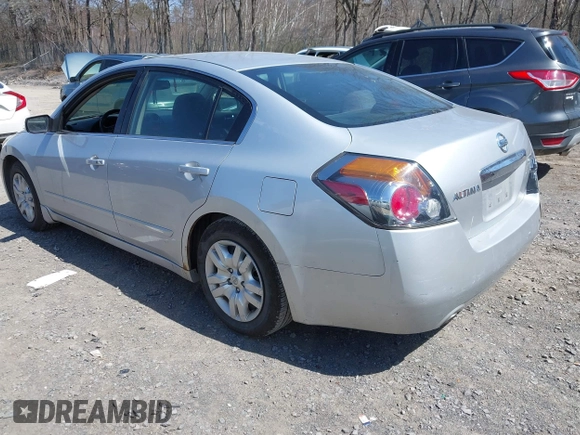 2012 Nissan Altima 2.5 with VIN 1N4AL2AP6CN415968, listed as a IAAI auction lot 42109092 with 165,136 mi miles and . Bid and sale history available at DreamBid. Image 3.