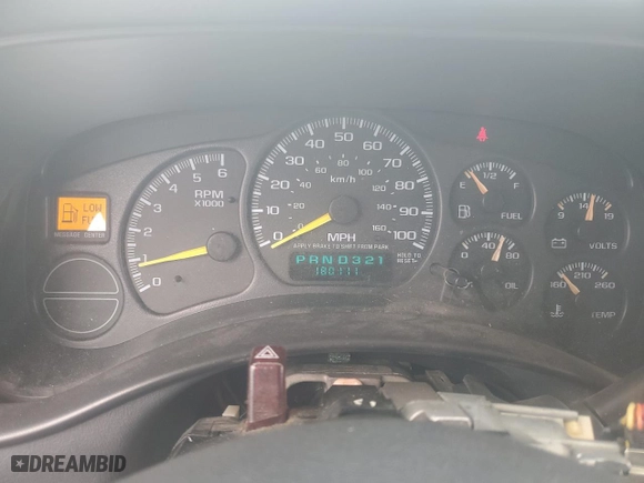 1999 Chevrolet Silverado 1500 LS with VIN 2GCEC19W6X1236726, listed as a Copart auction lot 48335755 with 180,111 mi miles and Salvage Title. Bid and sale history available at carsss.com. Image 9.