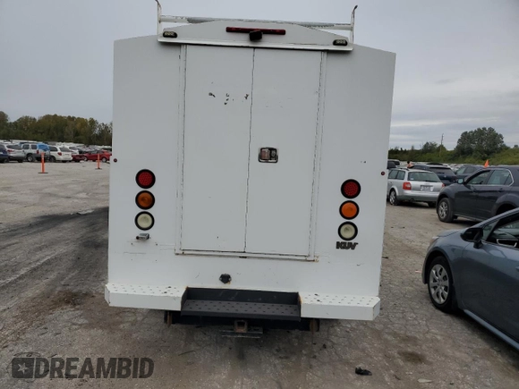 2007 Freightliner Sprinter z VIN WDPPF345179341488, wystawiony jako Copart lot #76274204 z przebiegiem 303 375 mil mil oraz Tytuł czysty. Historia ofert i sprzedaży dostępna na DreamBid. Obrazek 6.