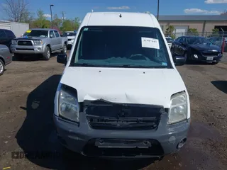 2012 Ford Transit Connect XL z VIN NM0LS7ANXCT124044, wystawiony jako IAAI lot #41987643 z przebiegiem 179 473 mil mil oraz . Historia ofert i sprzedaży dostępna na DreamBid. Obrazek 6.