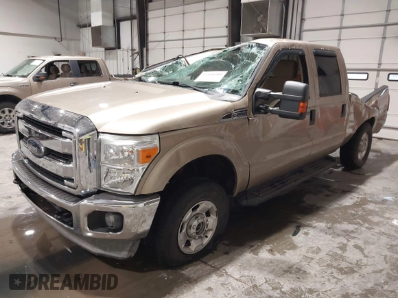 2012 Ford F-250 XL с VIN 1FT7W2B63CEC22145, выставлен на аукционе IAAI как лот 41948909 с пробегом 166 371 миль миль и . История ставок и продаж доступна на DreamBid. Изображение 18.