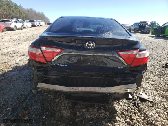2016 Toyota Camry XLE with VIN 4T1BF1FK9GU570390, listed as a Copart auction lot 47025765 with 119,097 mi miles and Salvage Title. Bid and sale history available at carsss.com. Image 6.