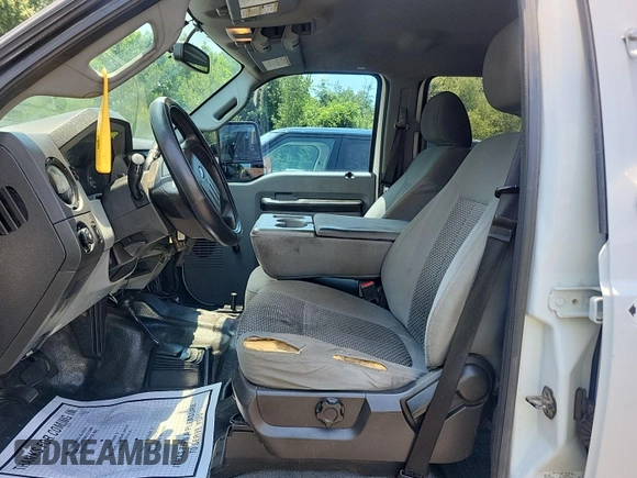 2015 Ford F-250 Lariat with VIN 1FT7W2B61FEC73177, listed as a IAAI auction lot 42726881 with 232,597 mi miles and . Bid and sale history available at DreamBid. Image 21.