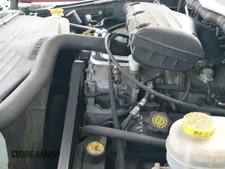 2001 Dodge 1500 with VIN 3B7HC13Z61G758822, listed as a IAAI auction lot 42736366 with 114,934 mi miles and . Bid and sale history available at DreamBid. Image 22.