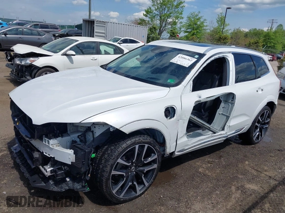2021 Volvo XC60 Inscription Expression с VIN YV4BR0DL5M1782490, выставлен на аукционе IAAI как лот 42086362 с пробегом 44 178 миль миль и . История ставок и продаж доступна на DreamBid. Изображение 15.