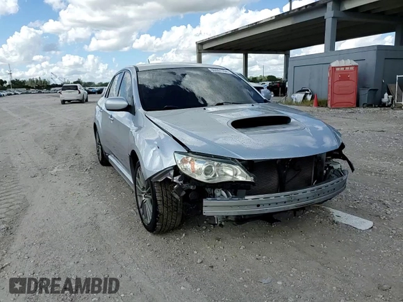 2013 Subaru Impreza Sedan WRX WRX with VIN JF1GV7E67DG010484, listed as a Copart auction lot 80001704 with 91,673 mi miles and Salvage Title. Bid and sale history available at carsss.com. Image 13.