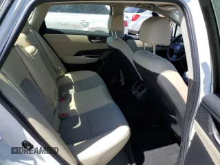 2018 Honda Clarity Plug-In Hybrid with VIN JHMZC5F19JC022895, listed as a Copart auction lot 59470014 with 56,930 mi miles and Salvage Title. Bid and sale history available at carsss.com. Image 10.