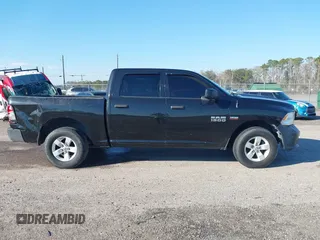 2018 Ram 1500 Express с VIN 3C6RR7KT7JG219457, выставлен на аукционе IAAI как лот 41627350 с пробегом 203 125 миль миль и . История ставок и продаж доступна на DreamBid. Изображение 13.