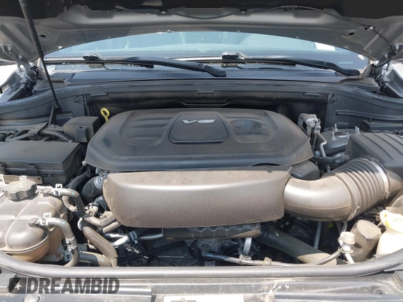 2018 Jeep Grand Cherokee Limited с VIN 1C4RJFBG4JC243800, выставлен на аукционе IAAI как лот 42389892 с пробегом 96 525 миль миль и . История ставок и продаж доступна на DreamBid. Изображение 10.
