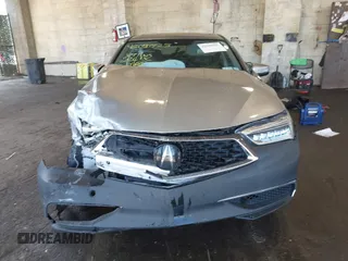2020 Acura TLX z VIN 19UUB1F34LA011652, wystawiony jako IAAI lot #42509925 z przebiegiem 89 564 mil mil oraz . Historia ofert i sprzedaży dostępna na DreamBid. Obrazek 12.