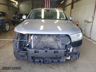 2014 Dodge Durango Limited with VIN 1C4RDJDG6EC452825, listed as a Copart auction lot 86646534 with 125,763 mi miles and Salvage Title. Bid and sale history available at carsss.com. Image 5.