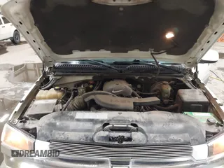 2002 Chevrolet Avalanche z VIN 3GNEC13T92G131605, wystawiony jako IAAI lot #41481400 z przebiegiem Nie podano mil oraz . Historia ofert i sprzedaży dostępna na DreamBid. Obrazek 10.