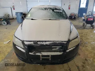 2008 Volvo S80 3.2L with VIN YV1AS982581050532, listed as a Copart auction lot 45717975 with 90,025 mi miles and Salvage Title. Bid and sale history available at carsss.com. Image 5.