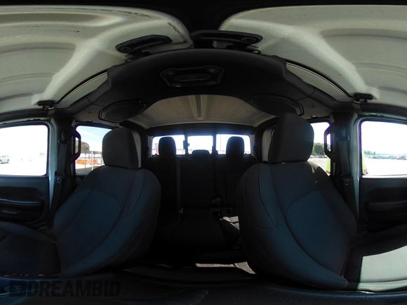 2020 Jeep Gladiator Sport S with VIN 1C6HJTAG7LL128940, listed as a IAAI auction lot 42108154 with 90,596 mi miles and . Bid and sale history available at DreamBid. Image 18.