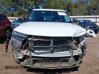 2023 Chevrolet TrailBlazer LS with VIN KL79MMS2XPB205645, listed as a IAAI auction lot 41646331 with 59,391 mi miles and . Bid and sale history available at DreamBid. Image 13.