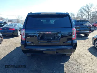 2020 GMC Yukon SLE with VIN 1GKS2AKC6LR149341, listed as a IAAI auction lot 41753055 with 147,483 mi miles. Bid and sale history available at carsss.com. Image 16.