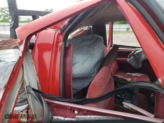 1995 Dodge Ram 1500 with VIN 1B7HC16Y0SS339099, listed as a Copart auction lot 37150013 with 160,407 mi miles and Non Repairable. Bid and sale history available at carsss.com. Image 10.