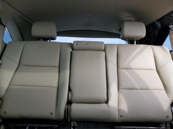 2015 Acura RDX with VIN 5J8TB4H34FL029295, listed as a Copart auction lot 42316825 with 126,564 mi miles and Clean Title. Bid and sale history available at carsss.com. Image 10.