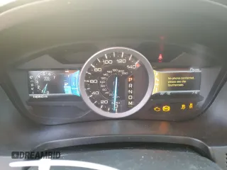 2011 Ford Explorer XLT with VIN 1FMHK7D8XBGA90138, listed as a Copart auction lot 48852305 with 146,993 mi miles and Salvage Title. Bid and sale history available at carsss.com. Image 9.