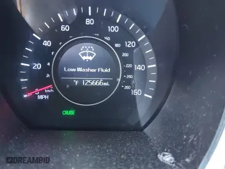 2015 Kia Optima LX with VIN 5XXGM4A79FG517679, listed as a IAAI auction lot 41748023 with 125,666 mi miles. Bid and sale history available at carsss.com. Image 16.