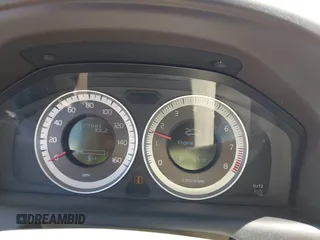 2012 Volvo XC60 3.0L с VIN YV4902DZ6C2237612, выставлен на аукционе IAAI как лот 42421249 с пробегом 179 001 миль миль и . История ставок и продаж доступна на DreamBid. Изображение 7.