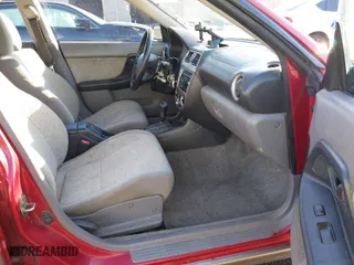 2002 Subaru Impreza Wagon Outback Sport with VIN JF1GG68592H815580, listed as a IAAI auction lot 38139266 with 174,259 mi miles. Bid and sale history available at carsss.com. Image 5.