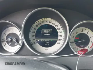 2013 Mercedes-Benz C 300 Sport with VIN WDDGF8AB0DR245657, listed as a IAAI auction lot 42460463 with 115,532 mi miles and . Bid and sale history available at DreamBid. Image 7.