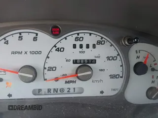2001 Ford Explorer Sport Trac with VIN 1FMZU67E91UA26831, listed as a IAAI auction lot 42303266 with 188,614 mi miles and . Bid and sale history available at DreamBid. Image 7.