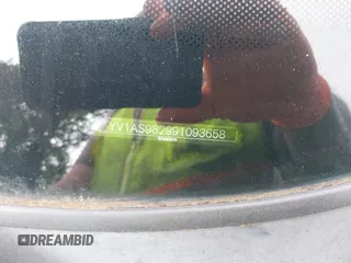 2009 Volvo S80 I6 с VIN YV1AS982991093658, выставлен на аукционе IAAI как лот 42434663 с пробегом 129 225 миль миль и . История ставок и продаж доступна на DreamBid. Изображение 12.
